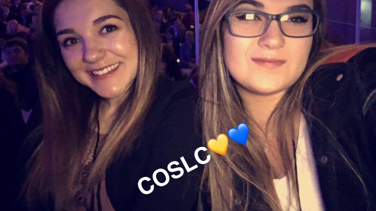 rae__unique's tweet photo. here's to my last closing session βπΌ#COSLC17 https://t.co/ezxXb1Z56s