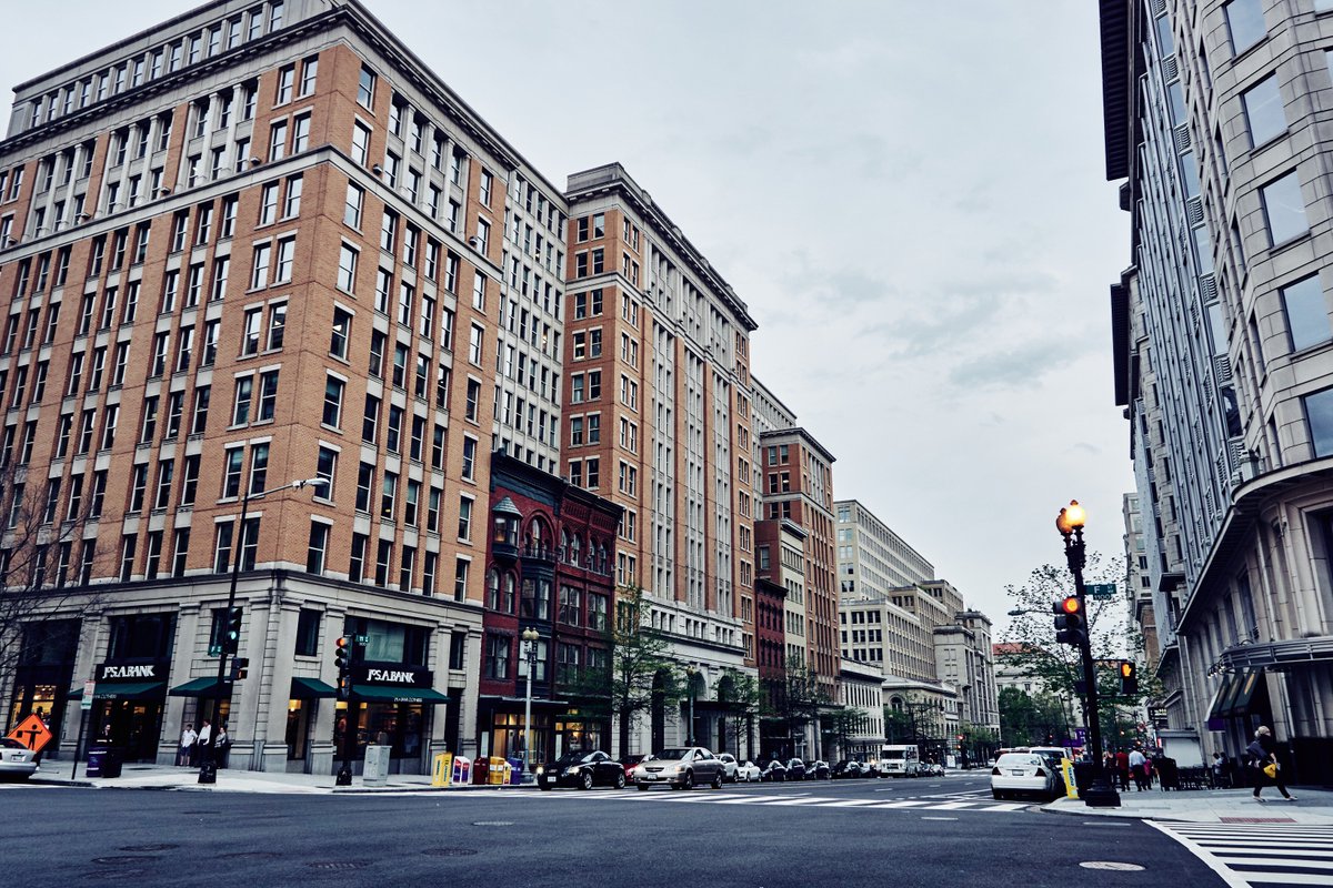 #GWULBlogSpot  "The District Of Columbia Is Becoming An Unaffordable Place To Live – We Should Fix That" Read here: bit.ly/2pMehWb