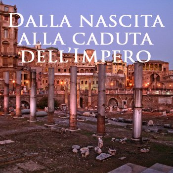 Proposta Dalla nascita alla caduta dell'Impero; valida da giugno ad ottobre 2017; da euro 252 #sulleormedellastoria #roma #colosseo #foro