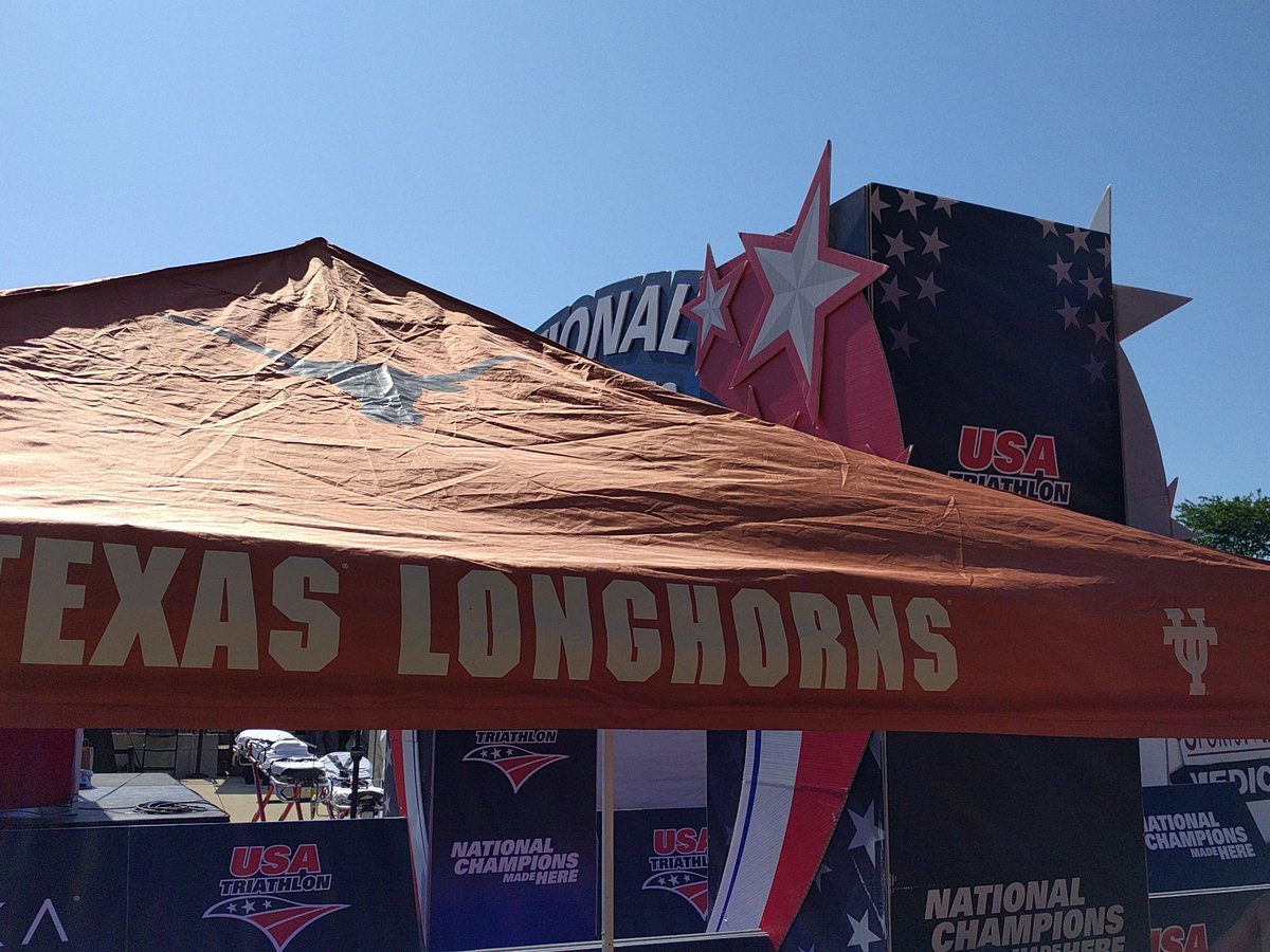 TexasTriathlon's tweet photo. @hoyatriathlon @NCSUTri @BUTriathlon @CUWTriathlon @akrontri @CSUTri @CSULBtri @AlabamaTRI  https://t.co/LfRuyxMn2E