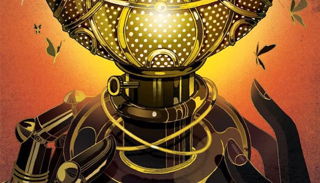 Our penultimate #BloggingTheNebulas review: @NisiShawl's EVERFAIR rewrites the history of steampunk, and the world. bit.ly/2oc5MU4