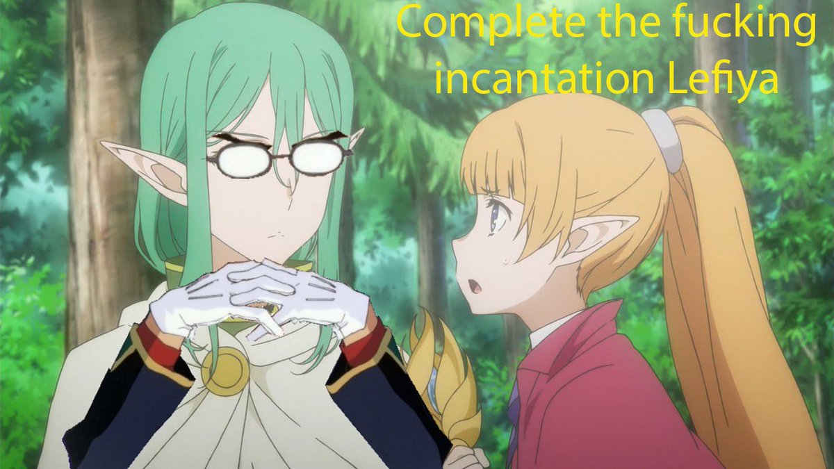 Zaiden_RC's tweet photo. My photoshop reaction to Sword Oratoria's most recent episode!
https://t.co/3juLMCb3cz
#danmachi #evangelion #randomc https://t.co/JBndhNkU91