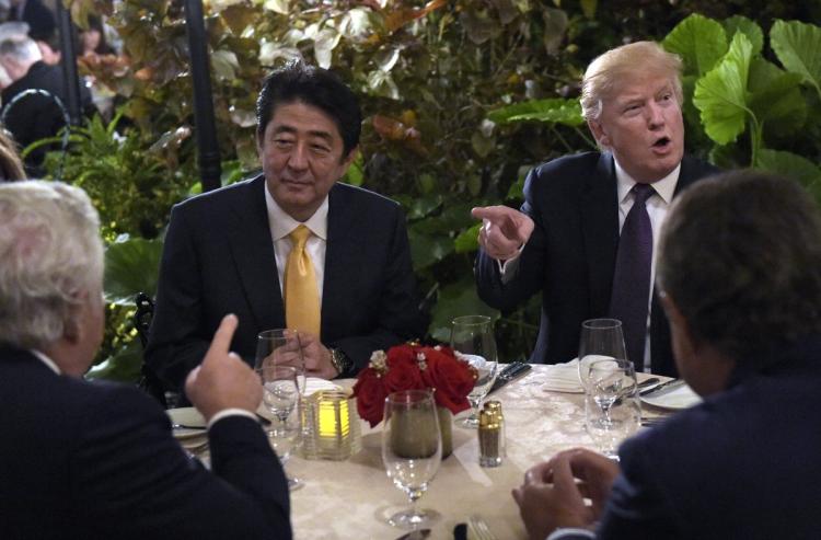 red_dunphy's tweet photo. The longer this Presidency goes on, The more I think of DJT as Rodney Dangerfield's character from CaddyShack. #DontTellEmYoureJewish https://t.co/kh0UA7Z8S0