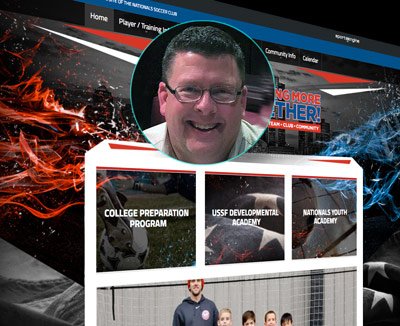 Congrats to Steve Shepherd of <a href="/SoccerNationals/">⭐️ Nationals Soccer Club ⭐️</a> for being named <a href="/SportsEngine/">SportsEngine Play</a> Webmaster of the Week! community.sportsengine.com/news_article/s…