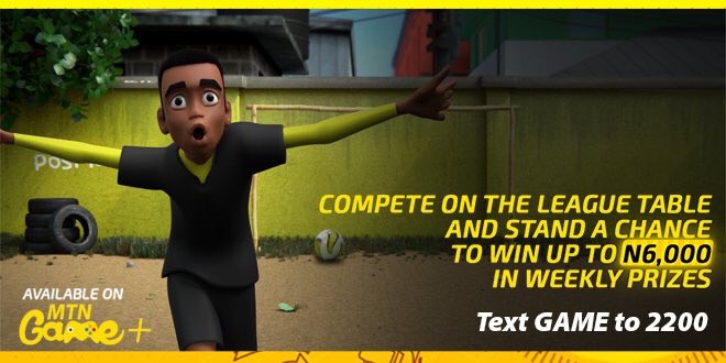 MTNNG's tweet photo. .@MTNGameplus Play the leagues, win tournaments,compete against friends,build a team and win cash prizes. See banner below for more info
#MTNGamePlus https://t.co/aE9SyYju1U