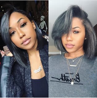 Celebrate Relaxed H On Twitter Short Hair Or Long Hair Healthy