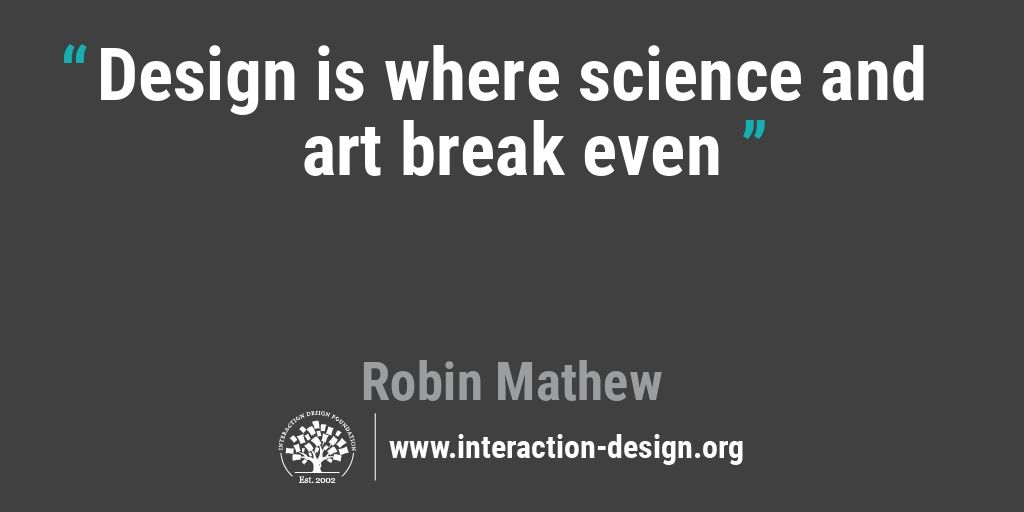 ixdf_org's tweet photo. The Daily Design Quote: https://t.co/k0MR7xJ0kJ https://t.co/2nmgH7qWwe