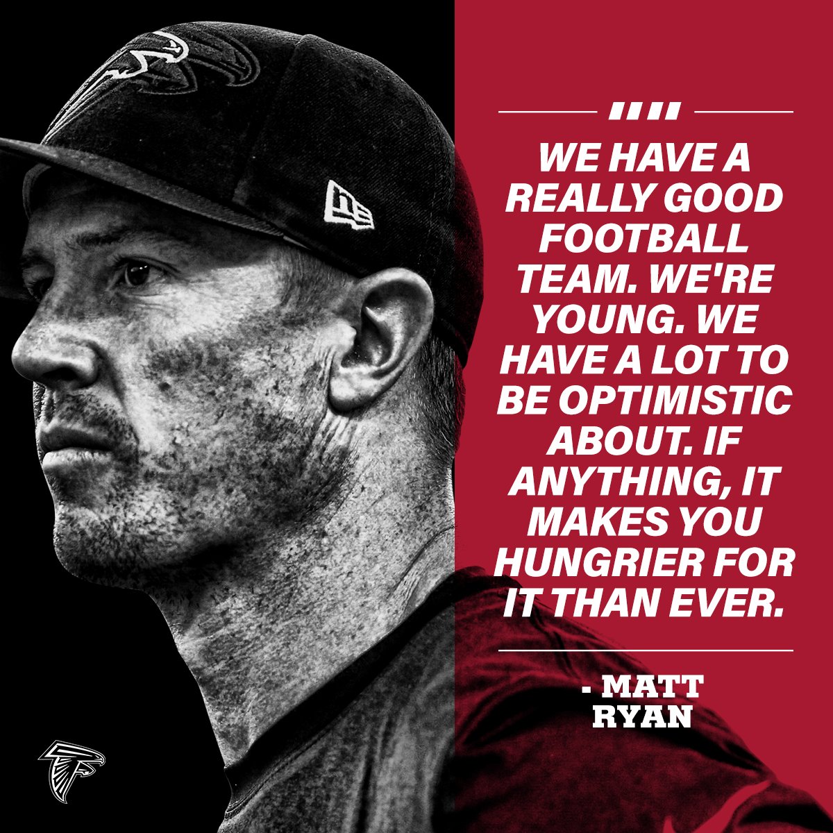 We're hungry for more.   #InBrotherhood we rise. https://t.co/ZRV5hFL2aQ