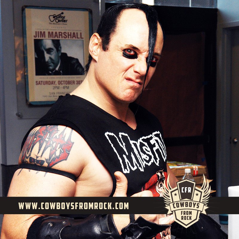 Feliz Cumpleaños/ Happy Birthday Jerry Only     