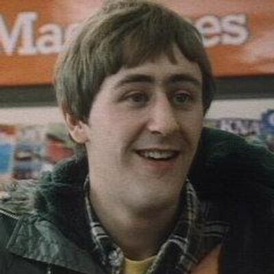 A very happy birthday to actor Nicholas Lyndhurst 56 yesterday 