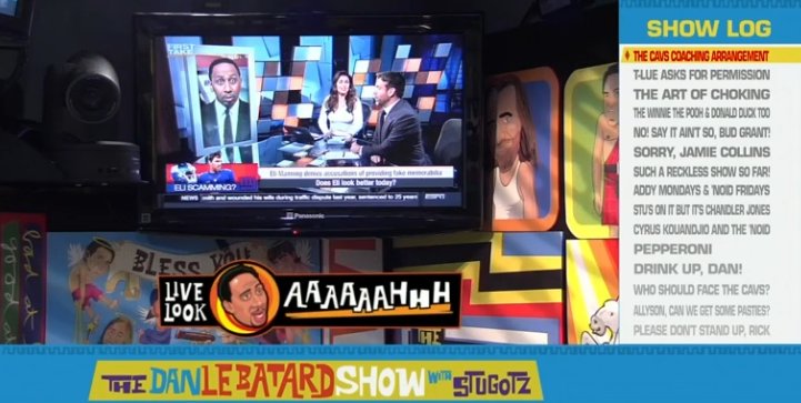 Raincanine's tweet image. High quality Disney programming. @LeBatardShow @MichaelRyanRuiz @SarahSpain