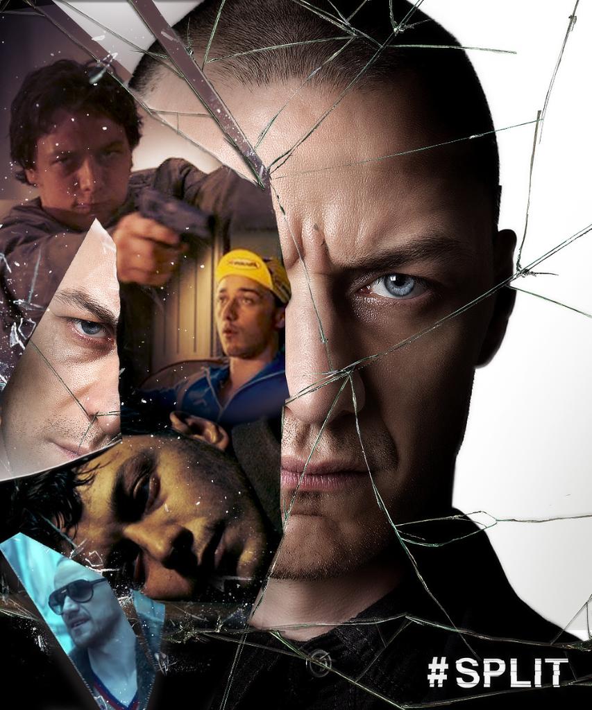 Split On Twitter Happy Birthday To James Mcavoy In His Many Forms Split With Alternate Ending Now On Digital Hd Blu Ray Dvd Https T Co Kydehqu Split On Twitter Happy Birthday To James Mcavoy In His Many Forms Split With Alternate Ending Now On Digital Hd Blu Ray Dvd Https T Co Kydehqu