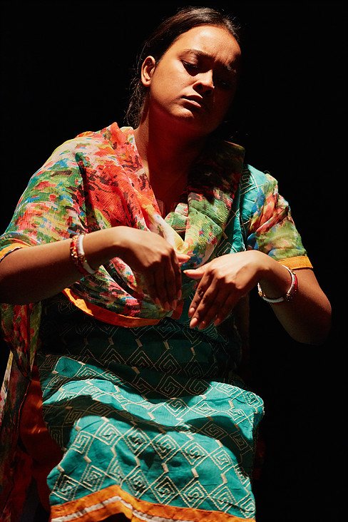 DONCASTER! Catch a reading of #MADEtheplay next week on 3rd June. An exposé on the true cost of our clothes.