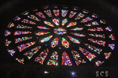 Normal que hayan elegido los lectores de <a href="/ElHuffPost/">El HuffPost</a> a la #catedral de #Leon como la más bonita. susanacsantana.blogspot.com.es/2013/10/catedr…