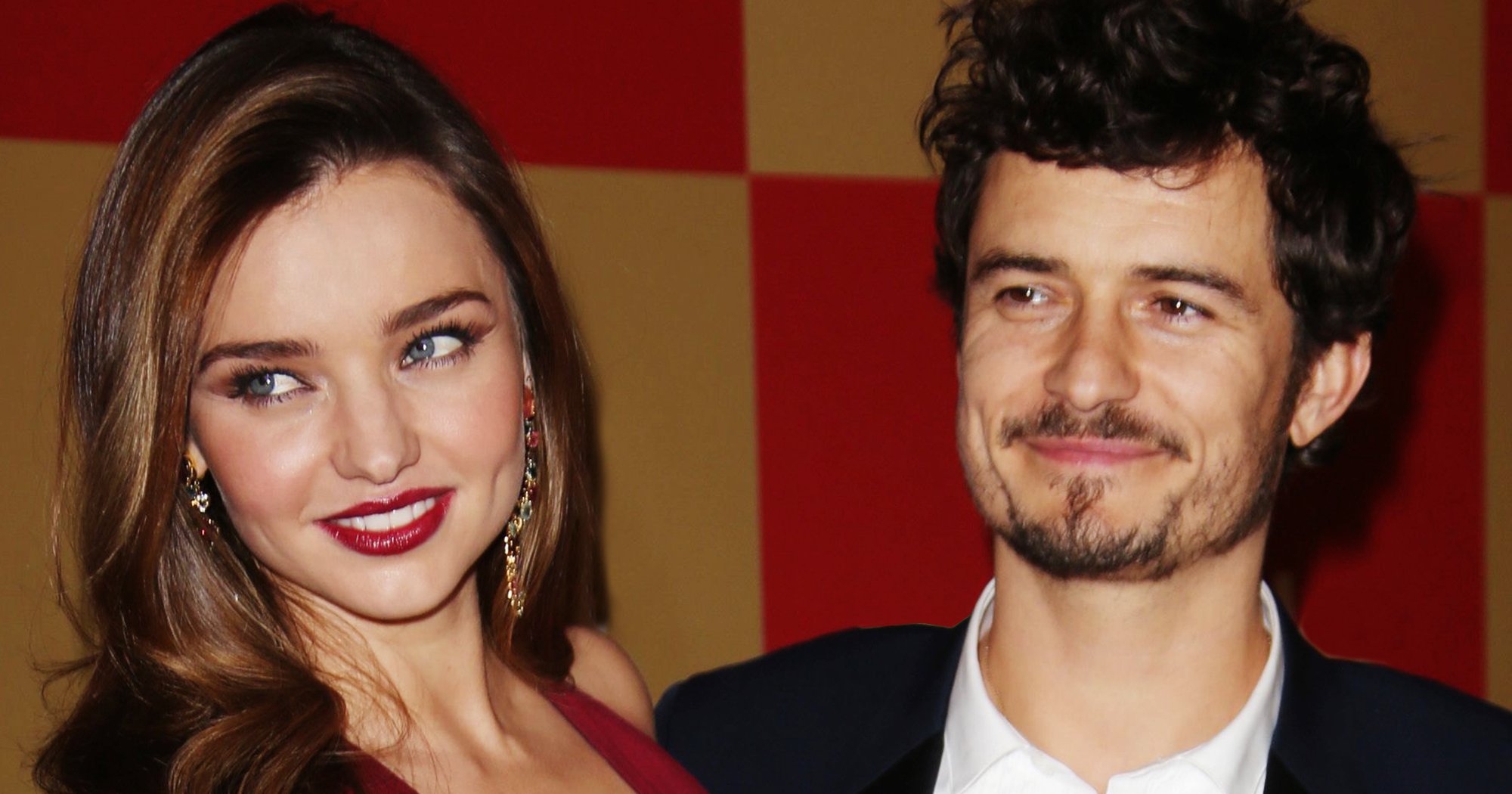 Orlando Bloom Shared A Stupid Sweet Post For Ex Miranda Kerr\s Birthday 