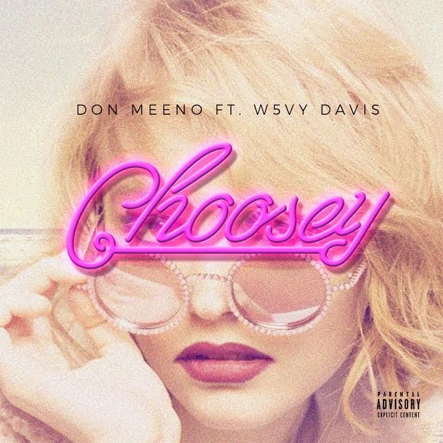 D_TECK's tweet photo. New Music: Don Meeno – Choosy https://t.co/e9o7QRXTqO https://t.co/nrSrZAXps7