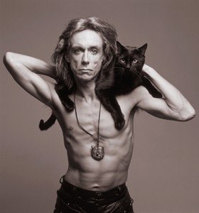 Happy Birthday to Iggy Pop 