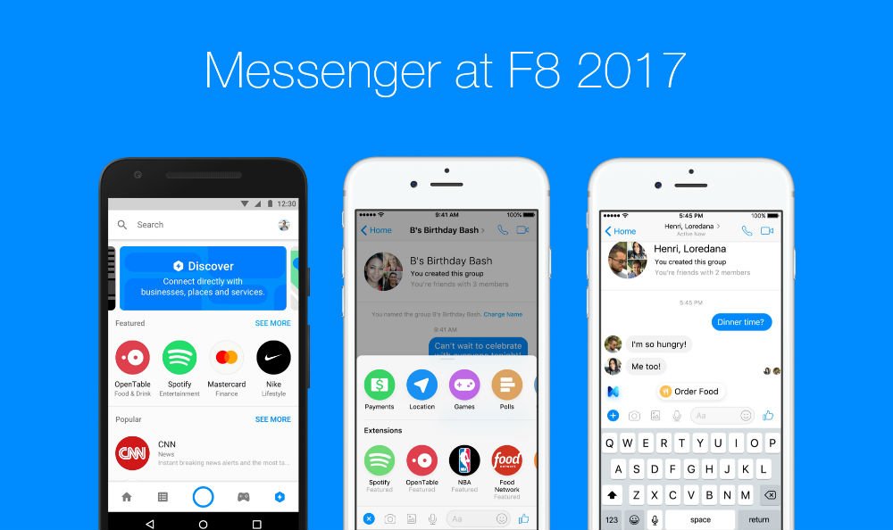 ClickyMedia's tweet photo. 4 big things we’ve learnt from F8 2017 https://t.co/I15tRLj1H0 https://t.co/k7XbVp4fnd