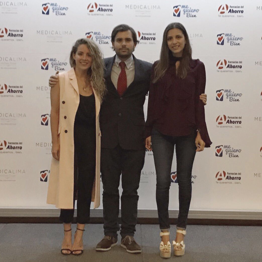 TheHealthyTour's tweet photo. ¡Ya listos para comenzar con la increíble plática de esta mañana! #HealthyTour2017 #HealthySLP https://t.co/SgrA4syPCS
