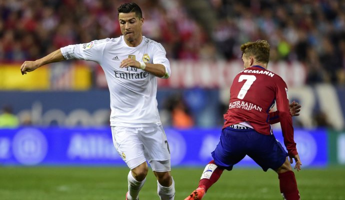 DIRETTA REAL MADRID ATLETICO Rojadirecta Streaming links Gratis: DOVE vederla in chiaro TV (andata semifinale Champions 2 Maggio 2017)