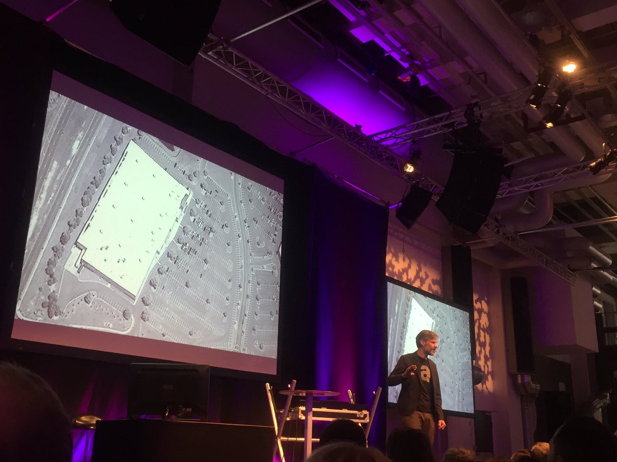 Wow interessant #sattelitehacking #sxswdk #proopendata <a href="/isita3ird/">IS IT A BIRD</a>