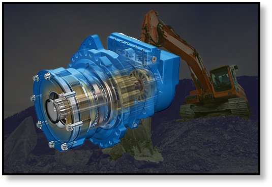 texasfinaldrive's tweet image. Eaton Hydraulic Drive Motors: State-of-the-art design technology bit.ly/2pgDTdG by @texasfinaldrive #heavyequipment #hydraulicmotor