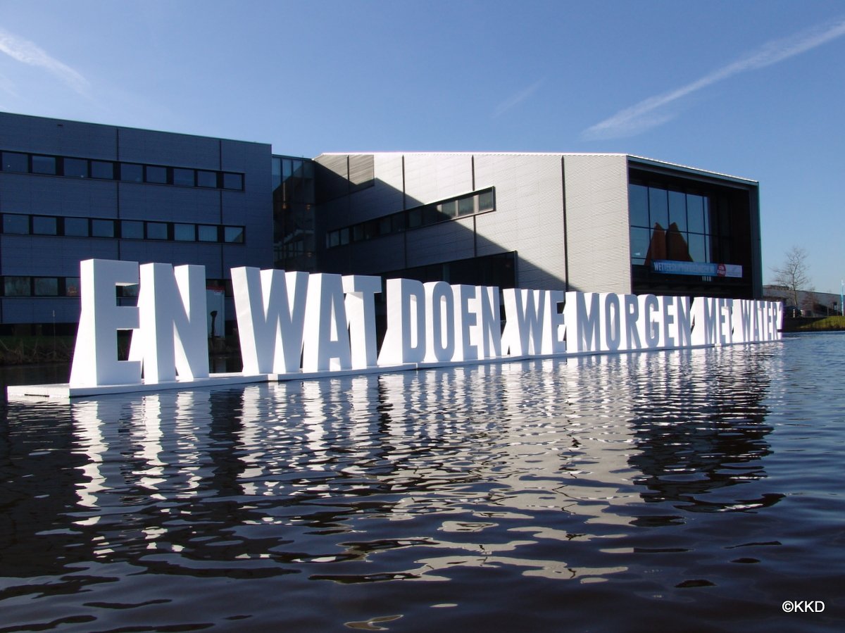 Wetterskip Fryslân gunt aanbesteding ‘Mobile Devices’ aan Infotheek: infotheek.com/nieuws/wetters…