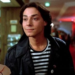 Happy birthday to Tony Danza. 