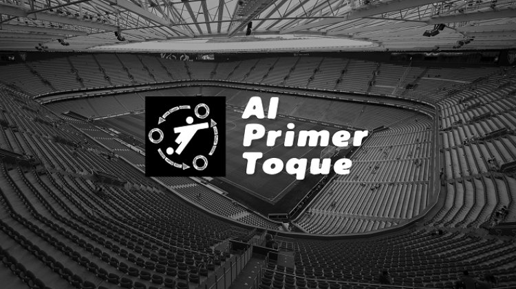 Antena 3 Internacional lanza Al Primer Toque
goo.gl/NES405
<a href="/antena3com/">Antena 3</a> 
<a href="/alprimertoque/">Primer Toque F.C.</a> 
<a href="/atresmedia/">Atresmedia</a>