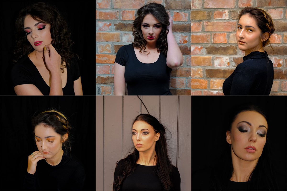FBDacademy's tweet photo. Our #salon #hair &amp; #makeup #team are wonderful, we #love these #shots from the #photoshoot day earlier this month
https://t.co/togCBxaO4N https://t.co/kaa4gQAwT8