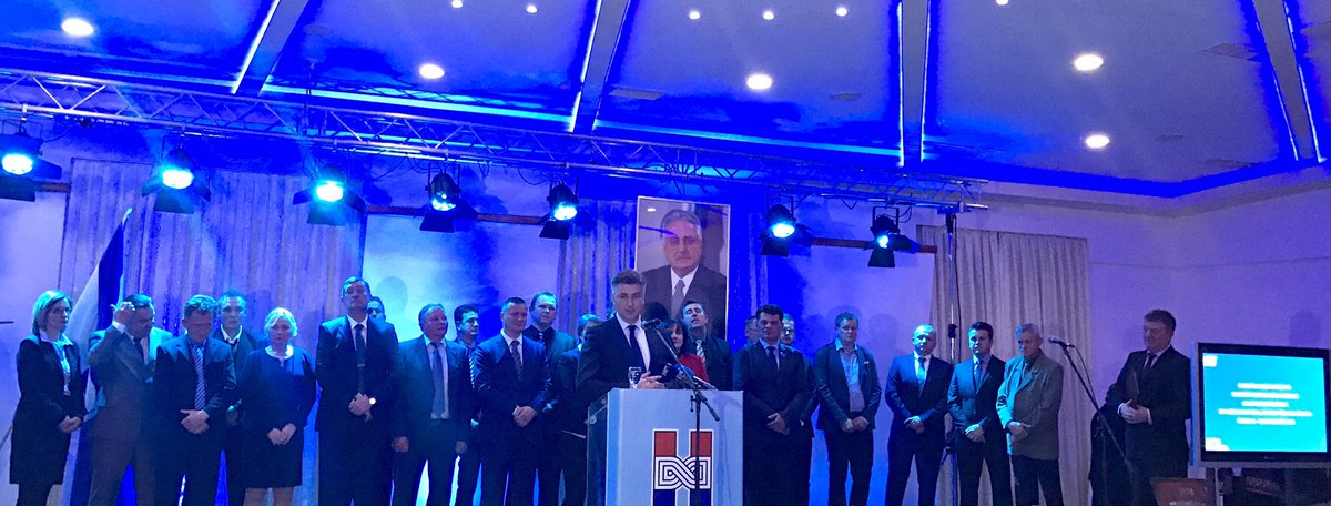 Kandidati <a href="/HDZ001/">BorreHdz001</a> za župana, gradonačelnike i načelnike Brodsko-posavske županije spremni su za lokalne izbore!