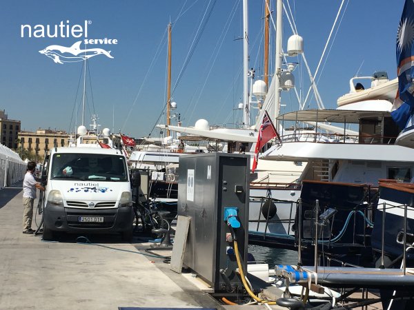 Nautiel Service tweet media