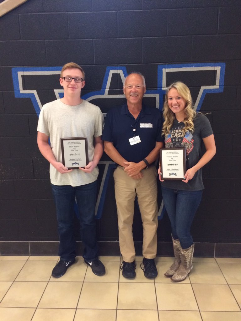 SWHSBowling's tweet image. 