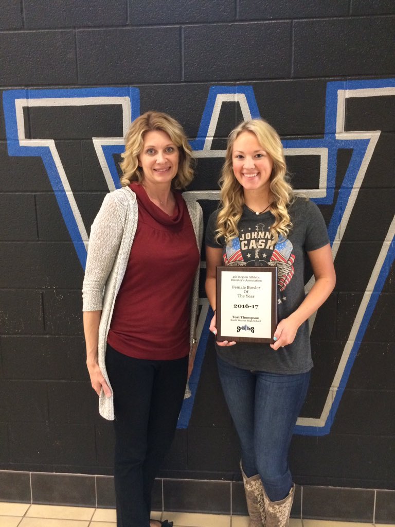 SWHSBowling's tweet image. 