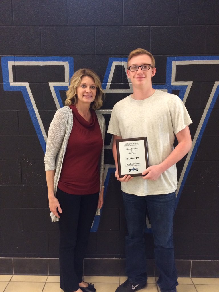 SWHSBowling's tweet image. 