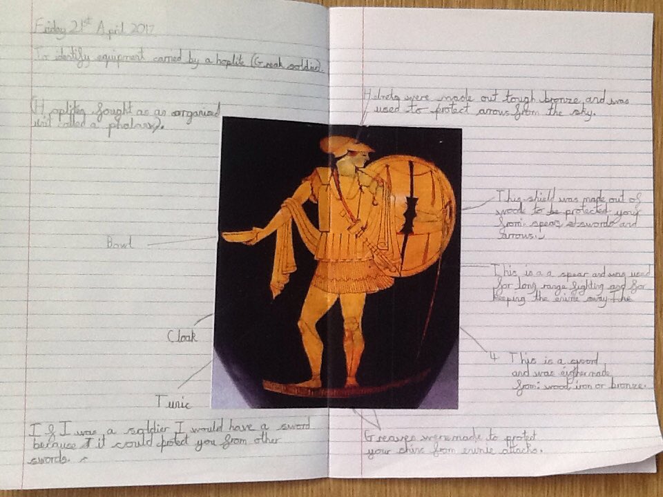 TreverbynYear6 tweet media