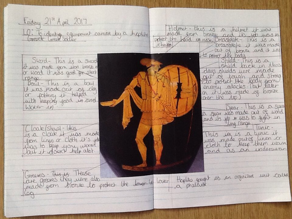 TreverbynYear6 tweet media