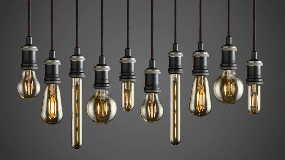 ledcardiff's tweet image. Upgrade to the new LED Filament lamps, Very modern but still Retro @ledcardiff #cardiffleds #ledcardiff
