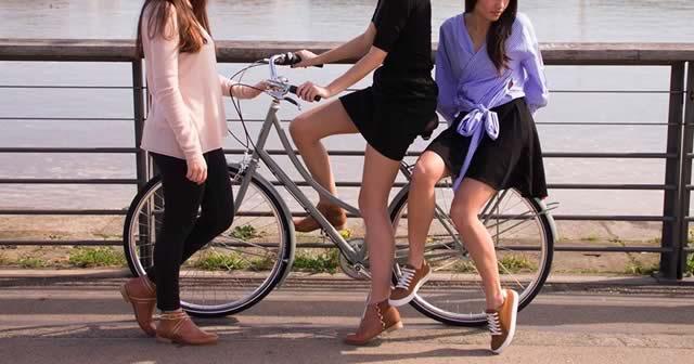 Minuit sur Terre, une marque de chaussures vegan et stylées madmoizelle.com/minuit-sur-ter…