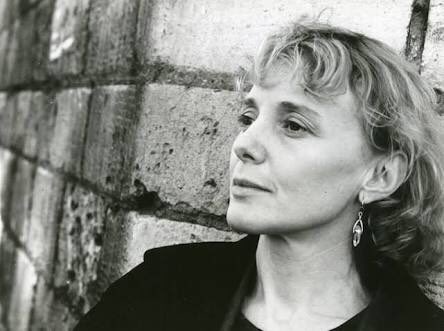 Happy Birthday to one of the great directors of our time: Claire Denis 