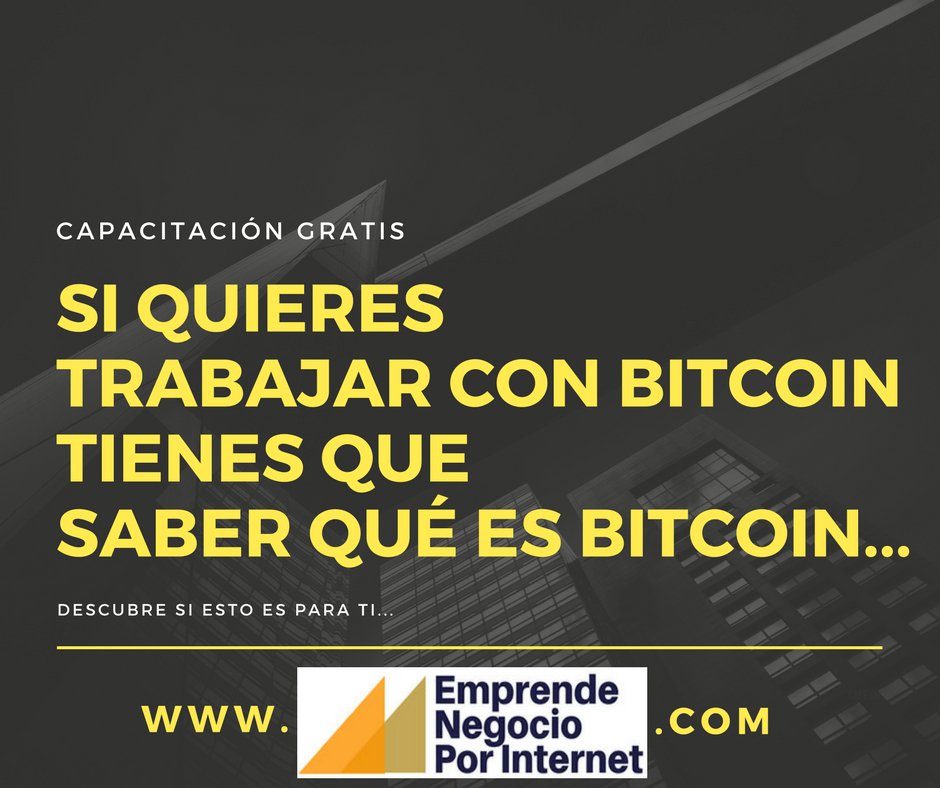 RentableNegocio's tweet photo. ¿Sabes Qué es Bitcoin? ¿Cómo Funciona? ¿Cuánto Podría Cambiar Tu Vida? Capacitación GRATIS Proyecto Capitalización https://t.co/zpQK4QcF6E https://t.co/JFDXz7s1Fh