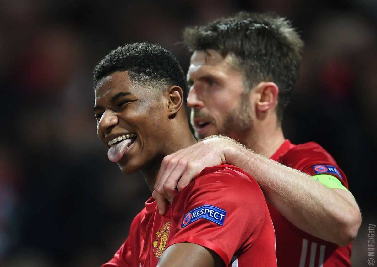Red Devils tweet media