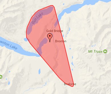 bchydro's tweet photo. We'll be looking into an outage affecting 400 in the #Brexton area. Updates will be posted when available at https://t.co/SDLGWHn07c https://t.co/WHVjtQW8Tf