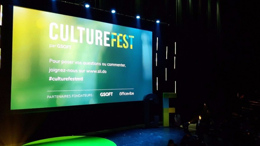 Le billet "La culture d’entreprise peut-elle être la meilleure stratégie de vente en 2017?" est à lire: goo.gl/arH4cl.