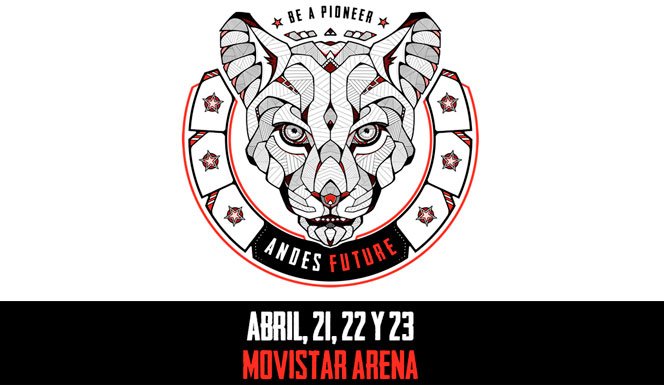 TuMedio's tweet photo. [#CONCURSO] Participa por entradas para #CreamArena de #AndesArena --> https://t.co/OsYedlkUZw https://t.co/wi8GLYLs9Q
