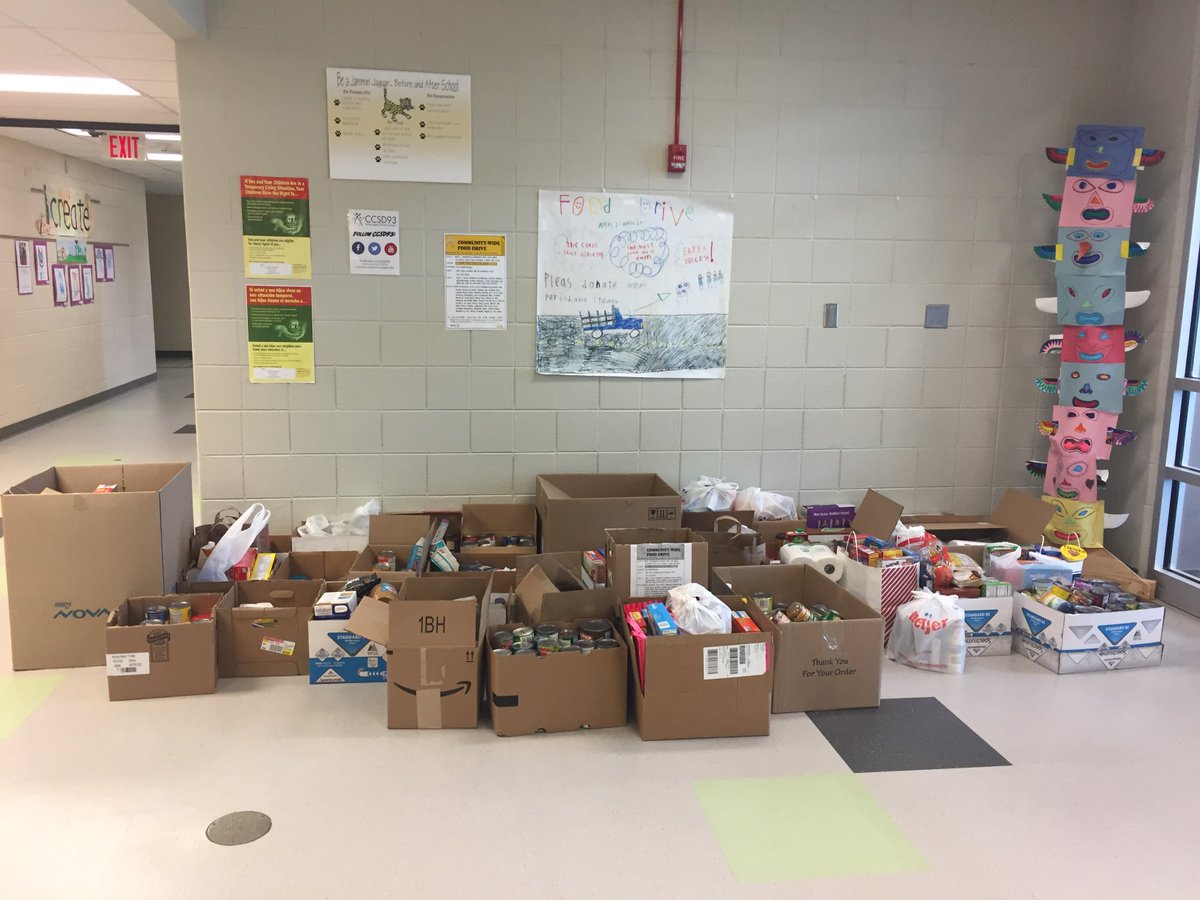 Elsie Johnson School tweet media