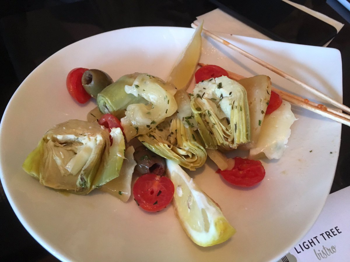 #tapas night was a great success #Spain #spanish #goodfood