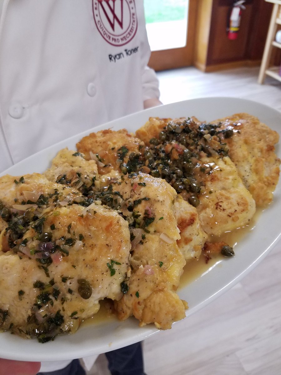 Chef Rick tweet media