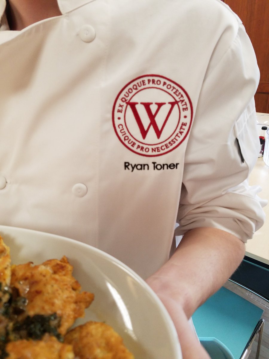 Chef Rick tweet media