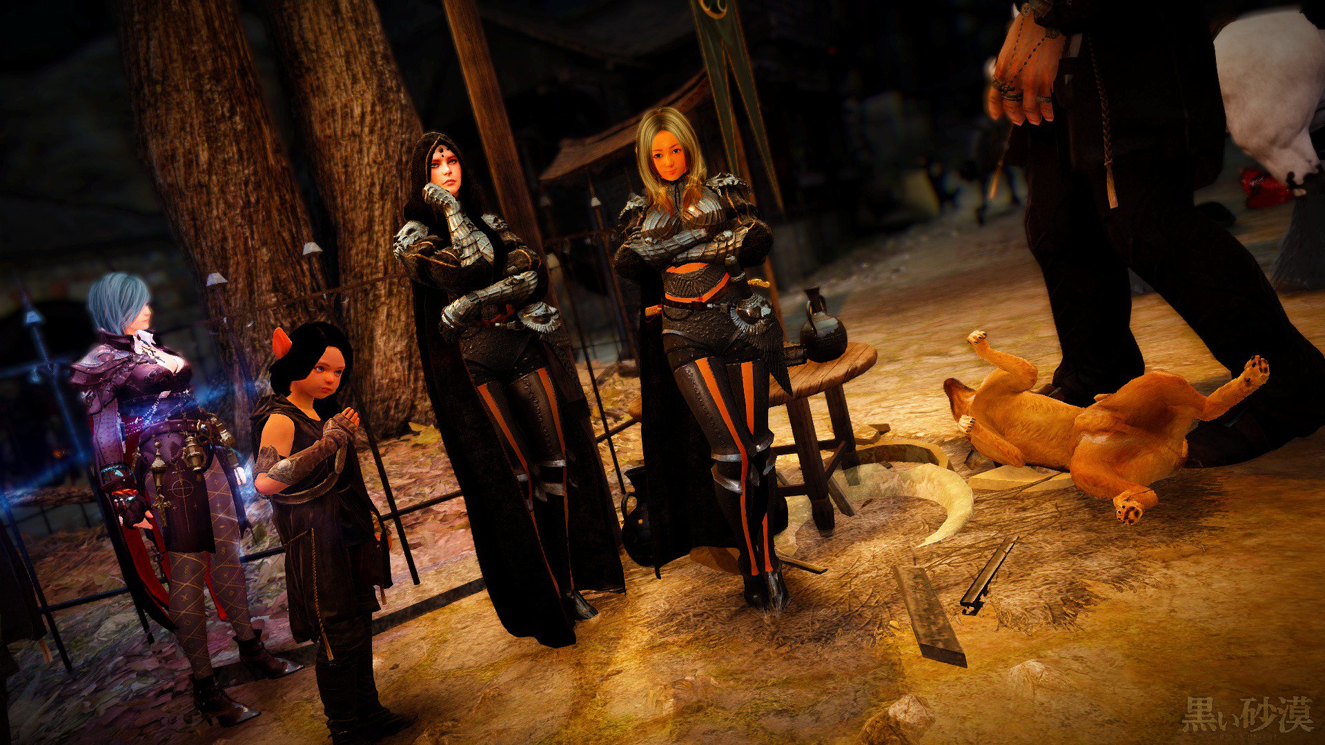 姫 黒い砂漠 星空のアトリエ V Twitter アーホン キルスアーマーを作ってアーホン キルスとツーショットを撮ったのじゃが 何か違う気が フードをどうしても被れんのじゃー 黒い砂漠 黒い砂漠ss部 ぷりん姫 T Co Npwchfbhac Twitter